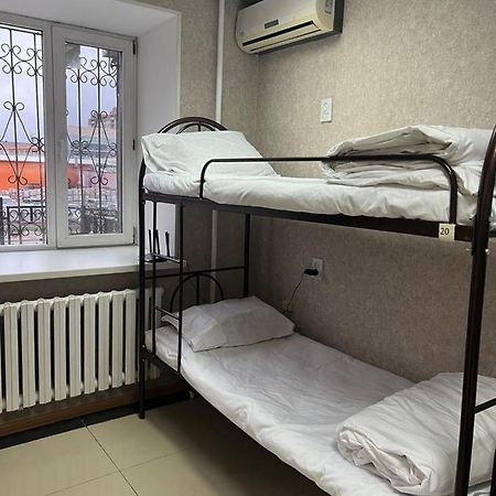 Лайт Хостел 阿斯坦纳 外观 照片
